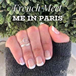 Color Street: Meet Me In Paris (Brand New)
